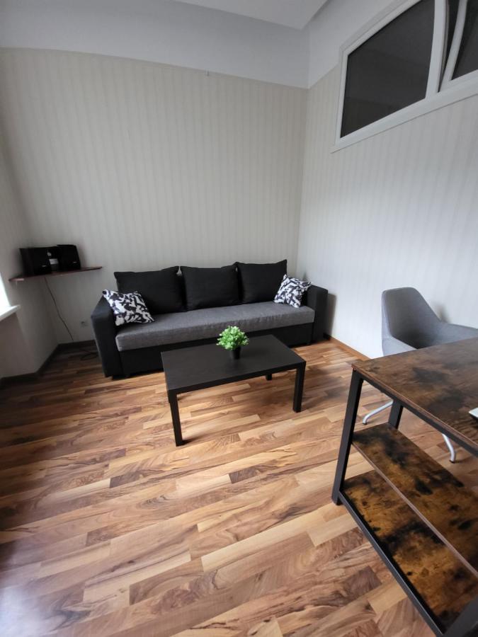 Lacplesa Central Apartments Riga Exterior photo